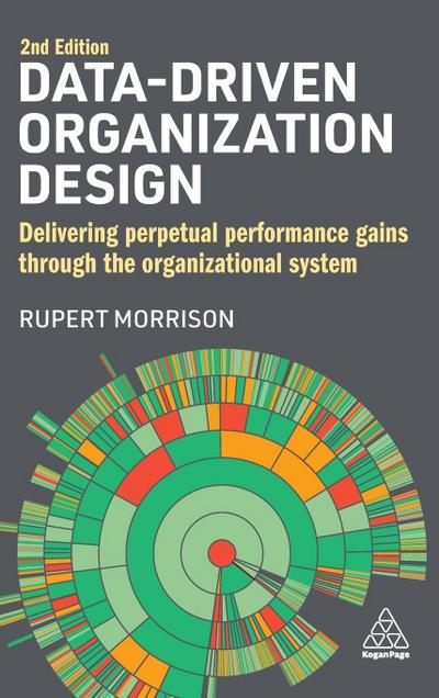 Data-Driven Organization Design