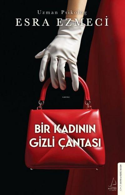 Bir Kadinin Gizli Cantasi