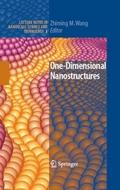 One-Dimensional Nanostructures