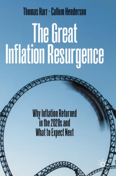 The Great Inflation Resurgence