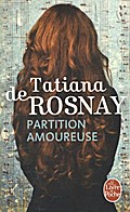 Partition amoureuse