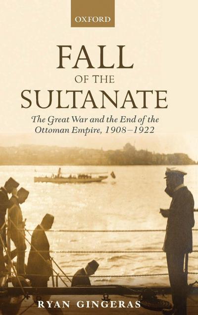 FALL OF THE SULTANATE TGW C
