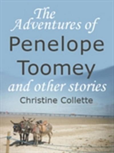 Adventures of Penelope Toomey