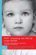 ESAT- Screening van ASS op jonge leeftijd