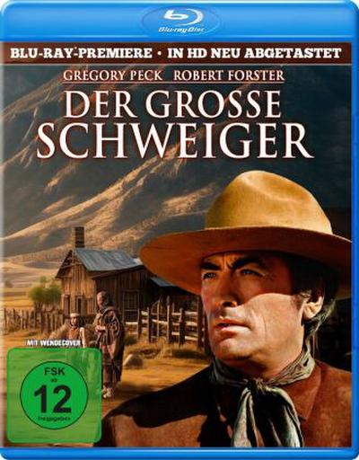 Der grosse Schweiger