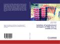 Isolation of predominant serotypes of FMD virus in