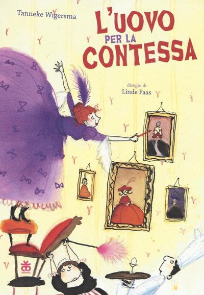 L’ uovo per la contessa