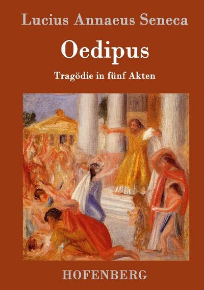 Oedipus