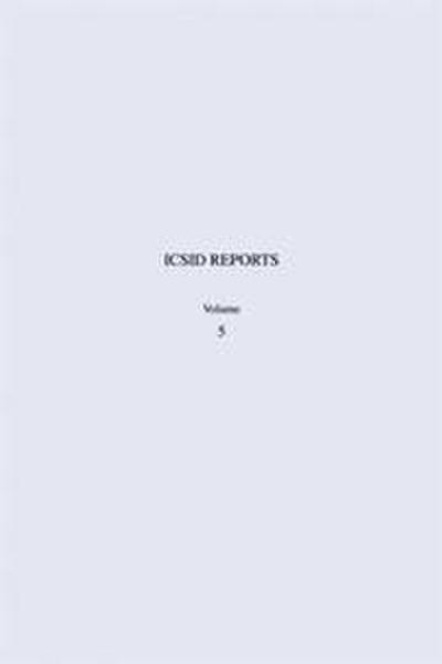 ICSID Reports, Volume 5