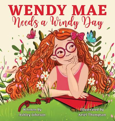 Wendy Mae Needs a Windy Day
