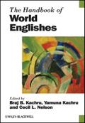 The Handbook of World Englishes