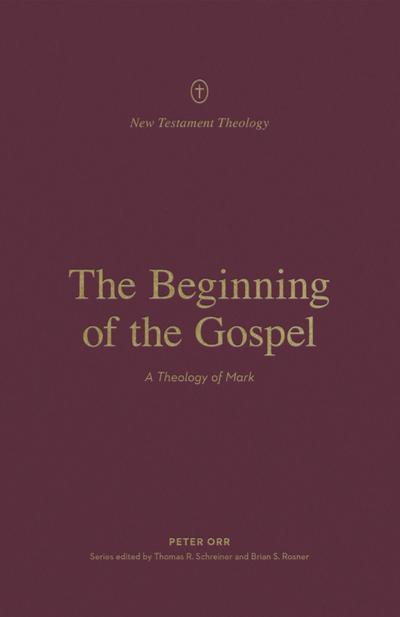 The Beginning of the Gospel