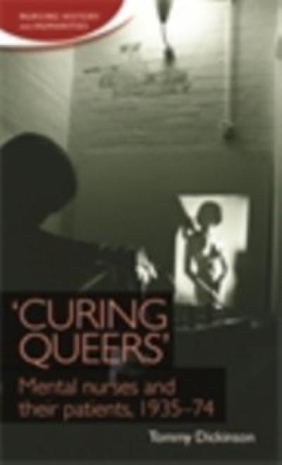’Curing queers’