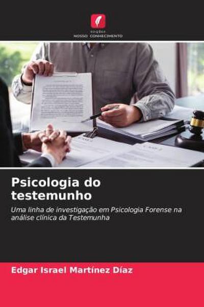 Psicologia do testemunho