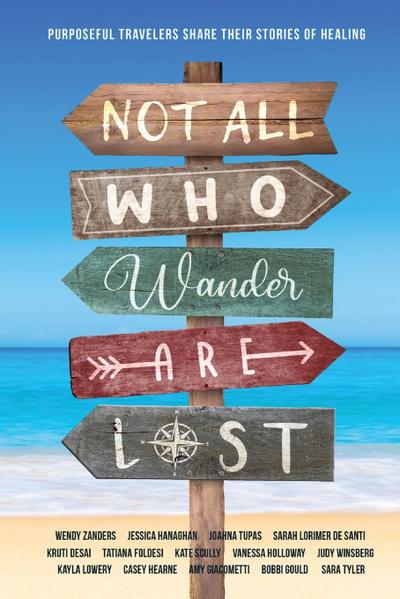 Not All Who Wander Are Lost
