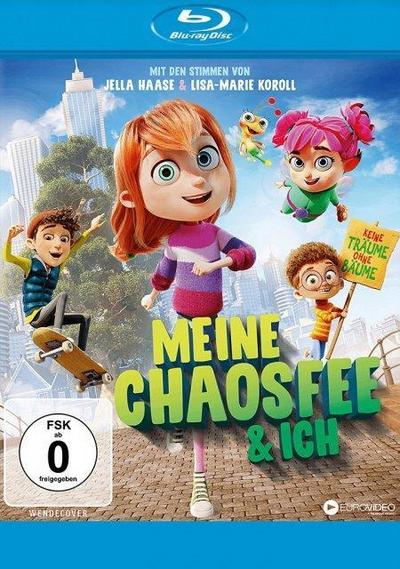 Meine Chaosfee & Ich