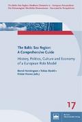 The Baltic Sea Region: A Comprehensive Guide