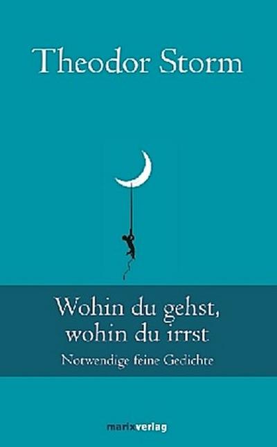 Wohin du gehst, wohin du irrst