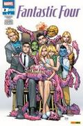 Fantastic Four - Neustart (2. Serie) 2