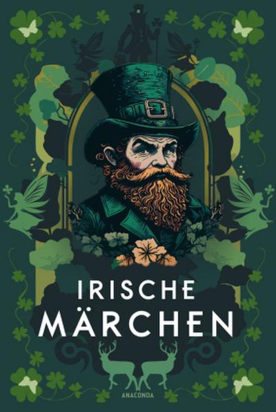 Märchen aus Irland