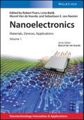 Nanoelectronics