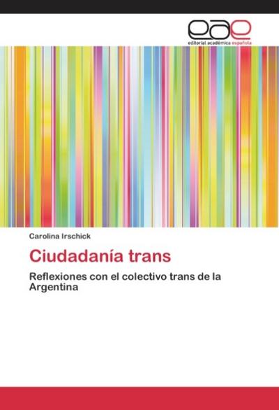 Ciudadanía trans