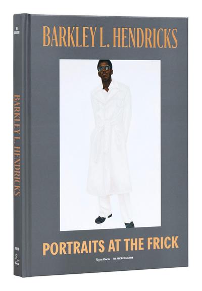 Barkley L. Hendricks