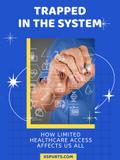Trapped in the System