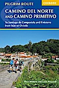 The Camino del Norte and Camino Primitivo