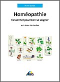 Homéopathie
