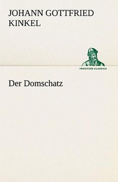 Der Domschatz