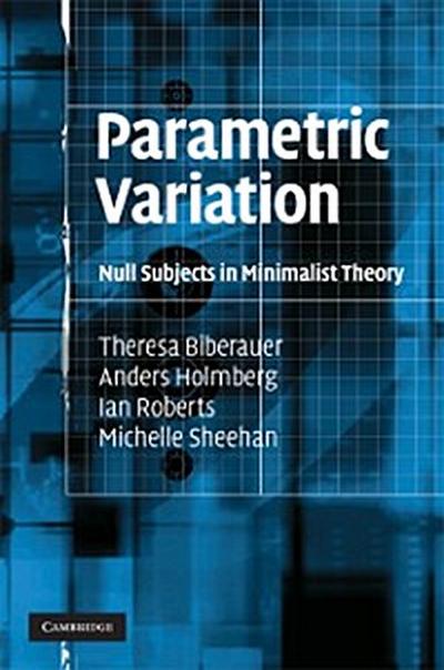 Parametric Variation