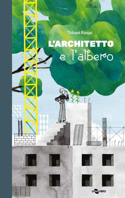 L’ architetto e l’albero