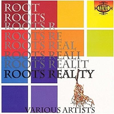 Roots Reality 1-14tr-