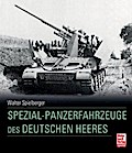Spezial-Panzerfahrzeuge des deutschen Heeres