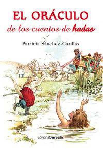 El oráculo de los cuentos de hadas