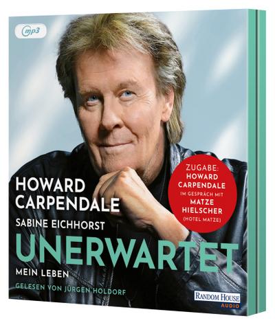 Unerwartet