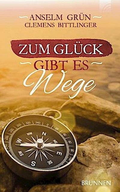 Zum Glück gibt es Wege