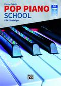 Pop Piano School