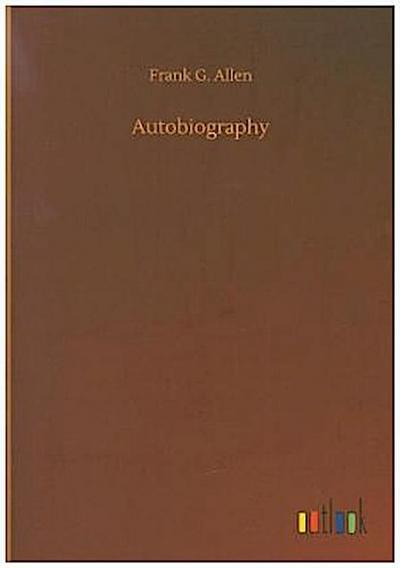 Autobiography
