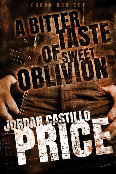 A Bitter Taste of Sweet Oblivion (Ebook Box Set)