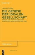 Die Genese der idealen Gesellschaft