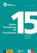 Alphabetisierung für Erwachsene