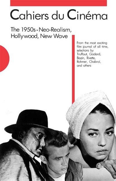 Cahiers Du Cinéma