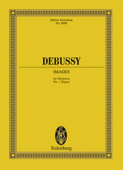 Debussy, C: Images