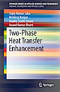 Two-Phase Heat Transfer Enhancement