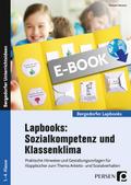 Lapbooks: Sozialkompetenz & Klassenklima - Kl. 1-4