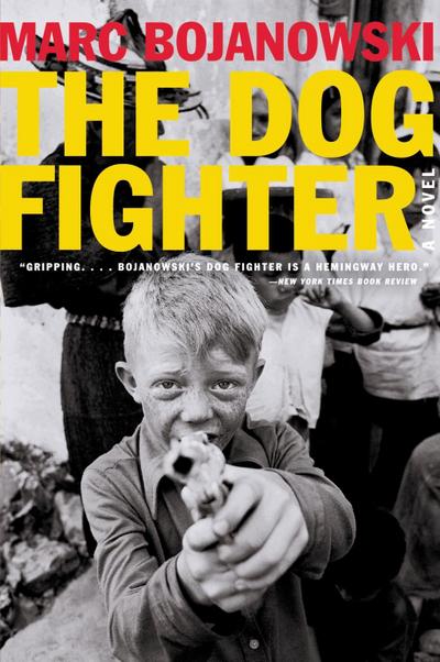 Bojanowski, M: Dog Fighter