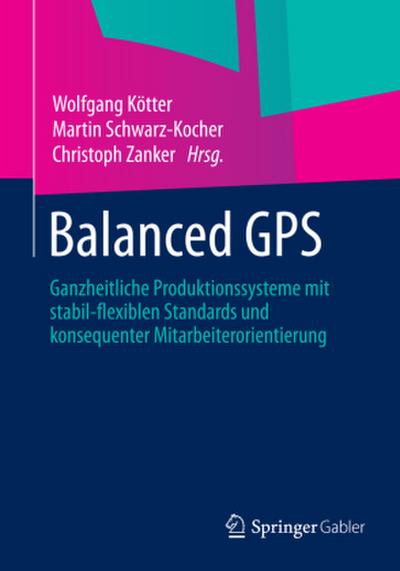 Balanced GPS