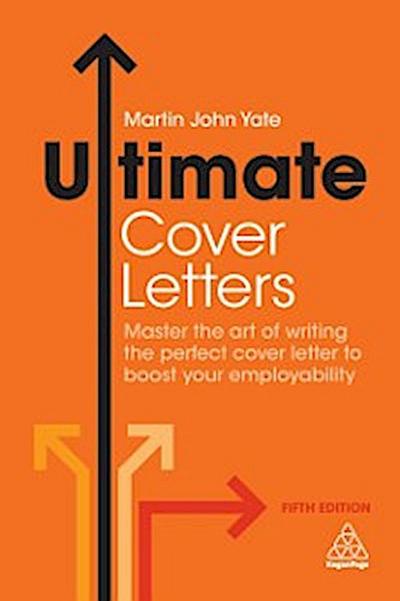 Ultimate Cover Letters